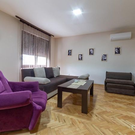 Apartmani Nina S Bajina Basta Extérieur photo